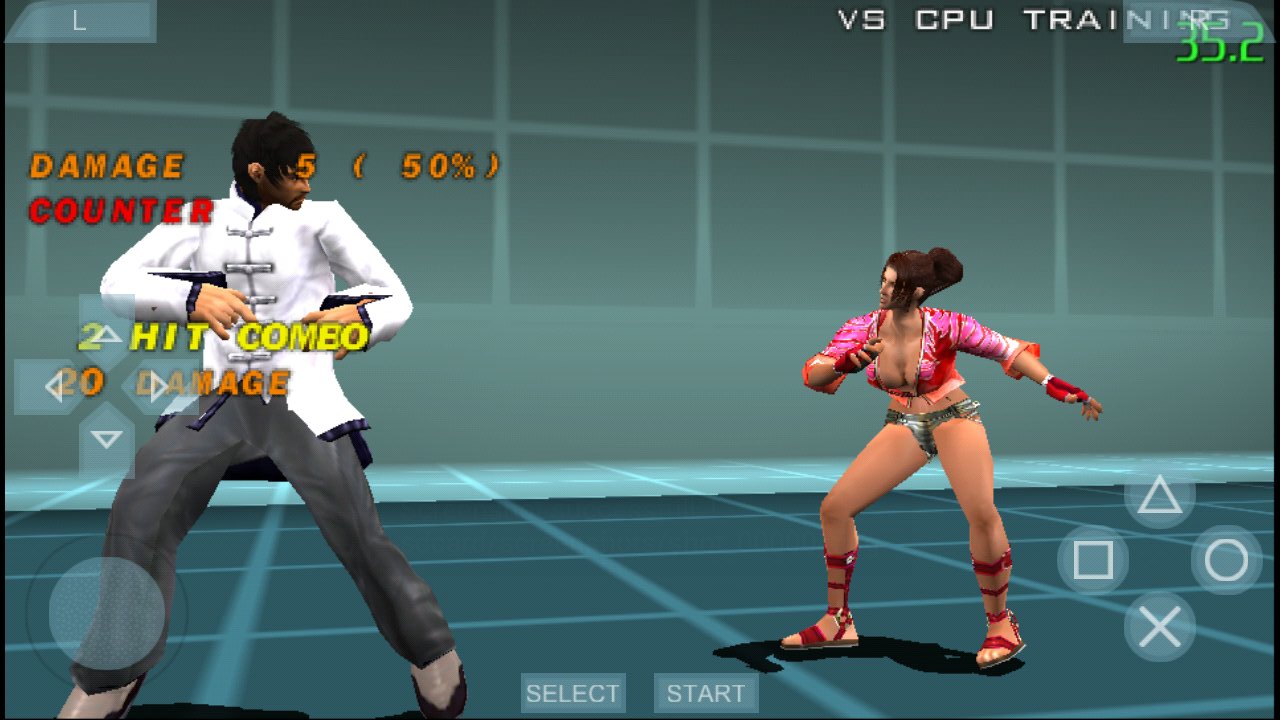 Download free tekken 6 apk for android mobile