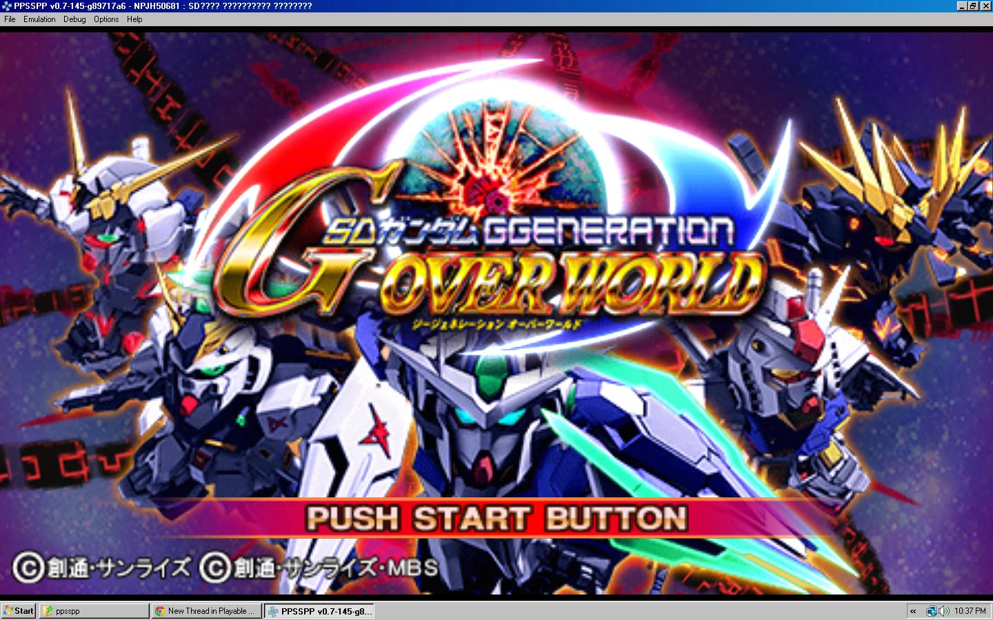 Cara Download Game Ppsspp Iso – BaseDroid