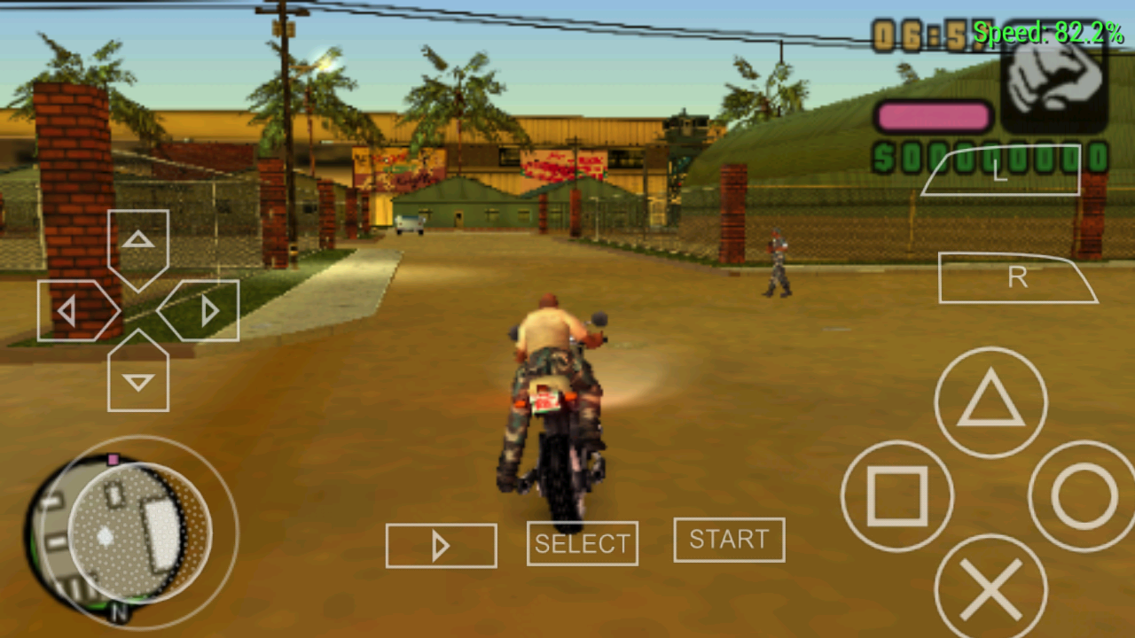 Skachat Gta Dlya Psp