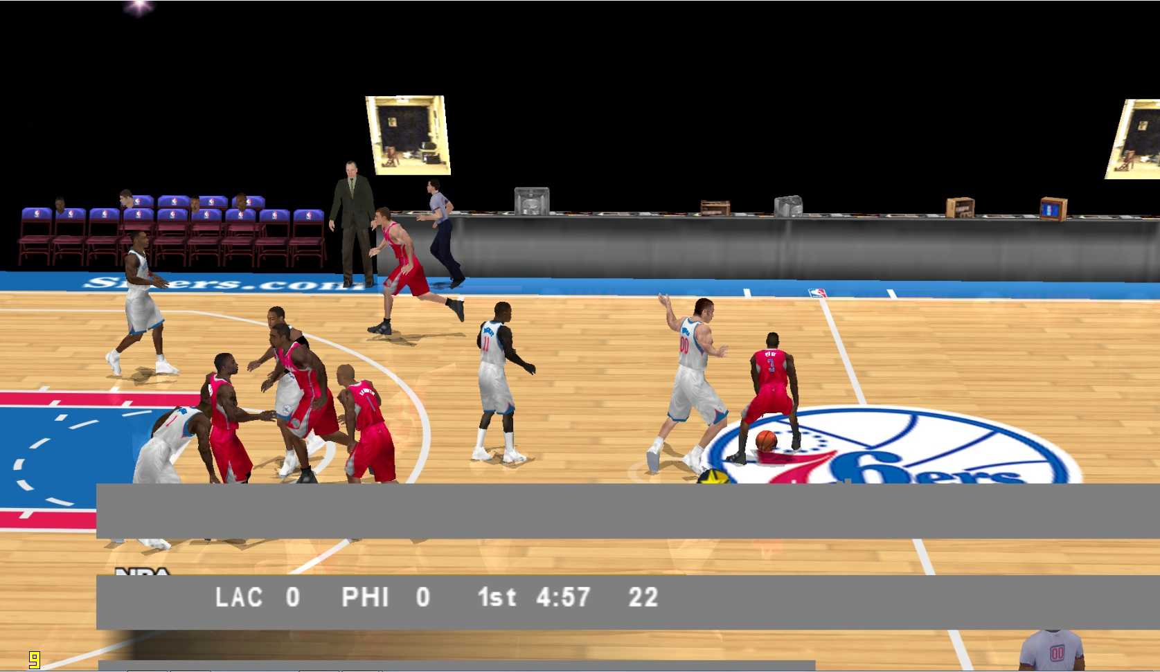 nba 2k14 psp