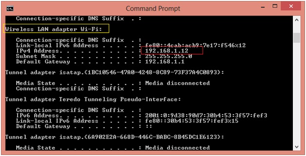 Tutorial Windows Host Cross Platform Local Multiplayer Using Wireless Lan