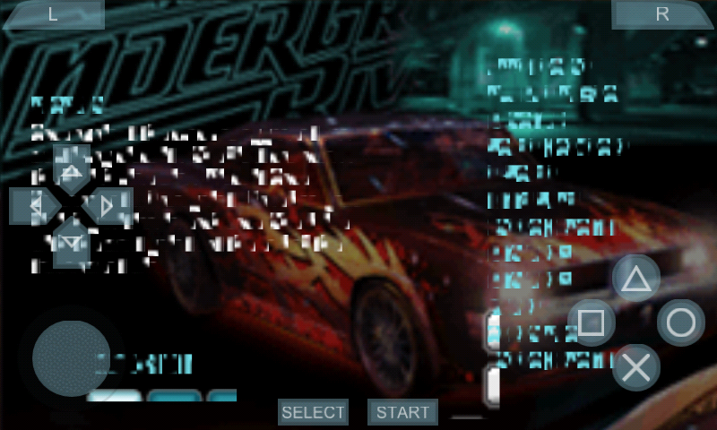 Steam Community :: Video :: [HD] PPSSPP 0.9.5 - Need For Speed Underground  Rivals Gameplay