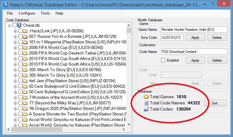 PSP Emulator And Iso File Database For PPSSPP 2020 - Download do