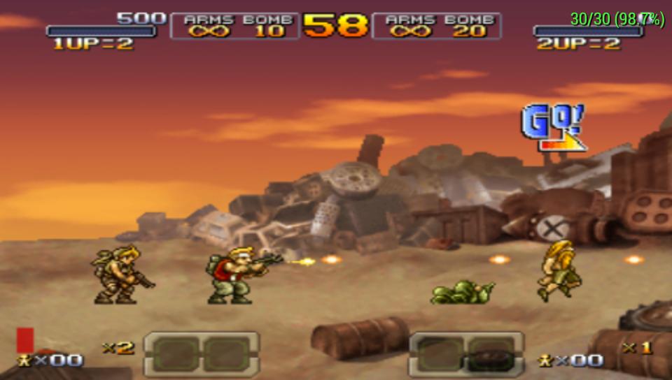 Download Bounty Hounds - Playstation Portable (PSP ISOS) ROM