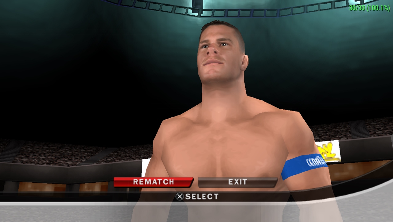 Wwe Smackdown Vs Raw 10