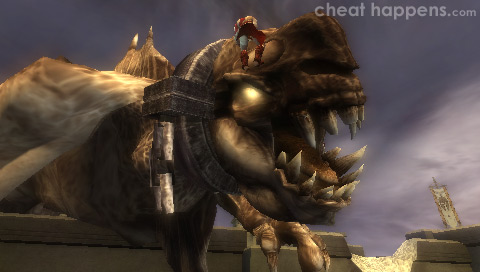 PPSSPP God of War:Chain of Olympus problem. It suddenly appeared at Charon  boss fight : r/EmulationOnAndroid