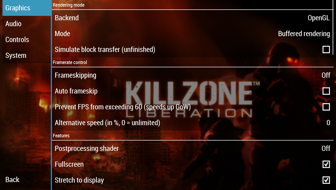 GameSpy: Killzone: Liberation - Page 1