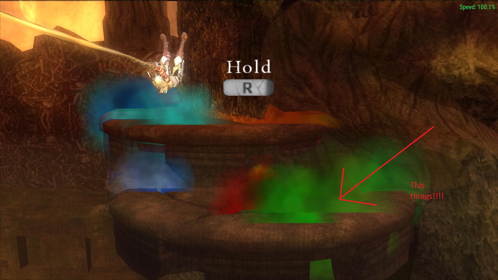 Dante's Inferno D3D11 Text Issue · Issue #13786 · hrydgard/ppsspp