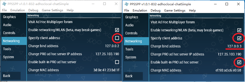 Ppsspp settings for tekken 6 pc