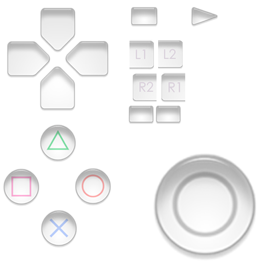 Different Control Layout