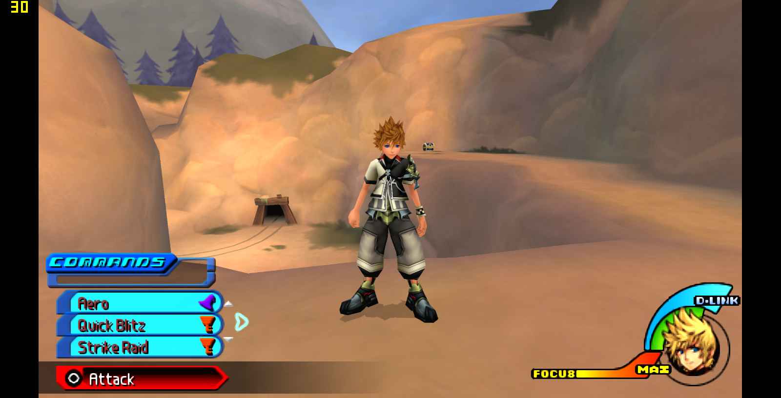 Kingdom Hearts: Birth by Sleep - psp - Walkthrough and Guide - Page 1 -  GameSpy