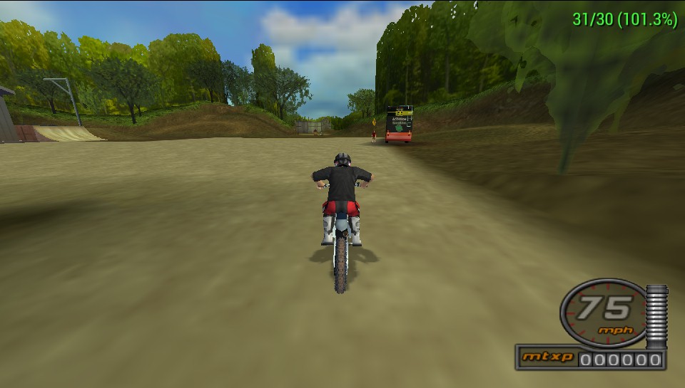 MTX Mototrax Cheats For PlayStation 2 Xbox PSP PC - GameSpot