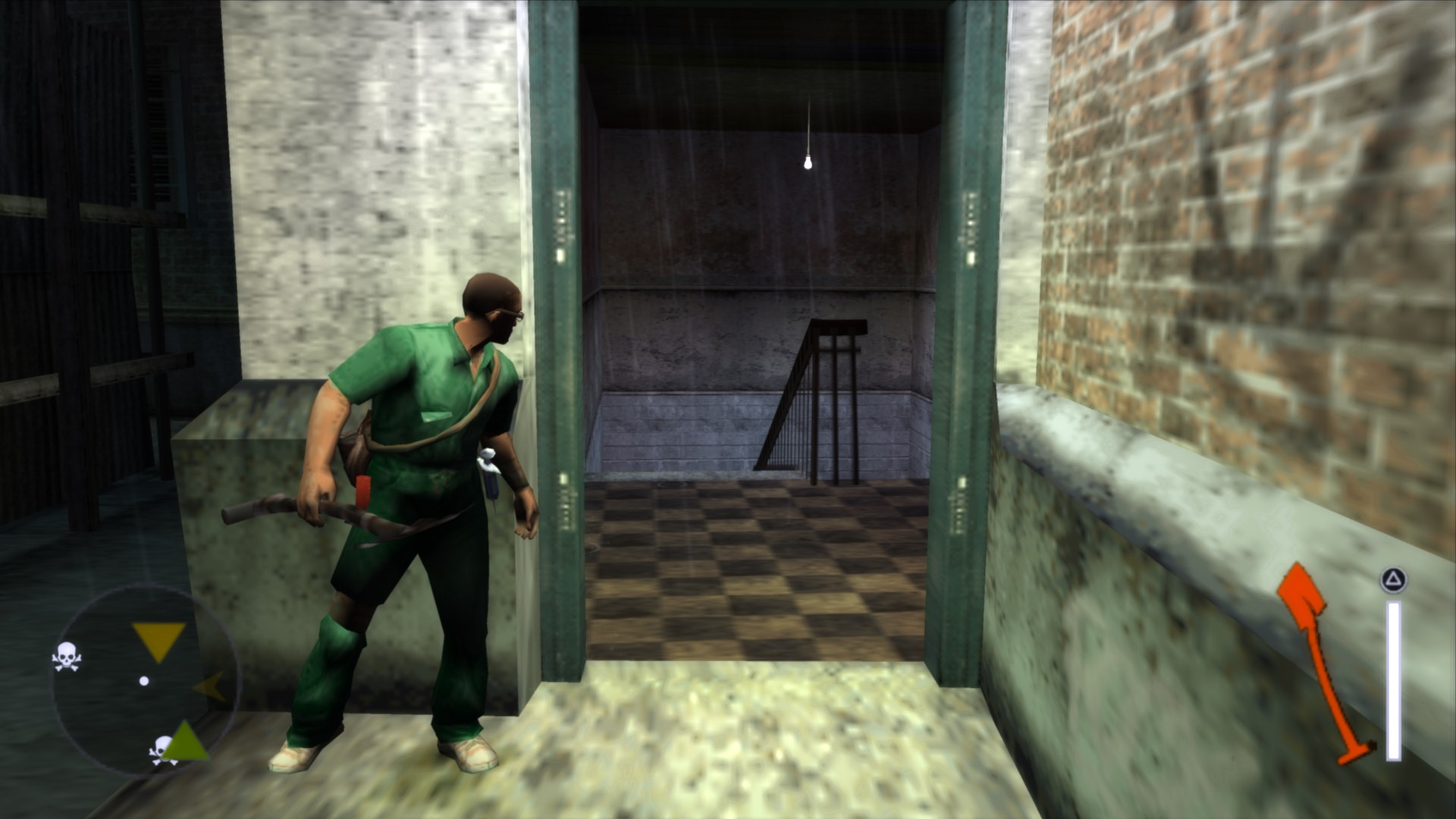 Manhunt 2