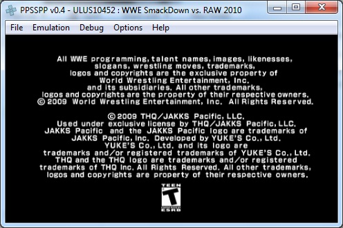 Wwe Smackdown Vs Raw 10