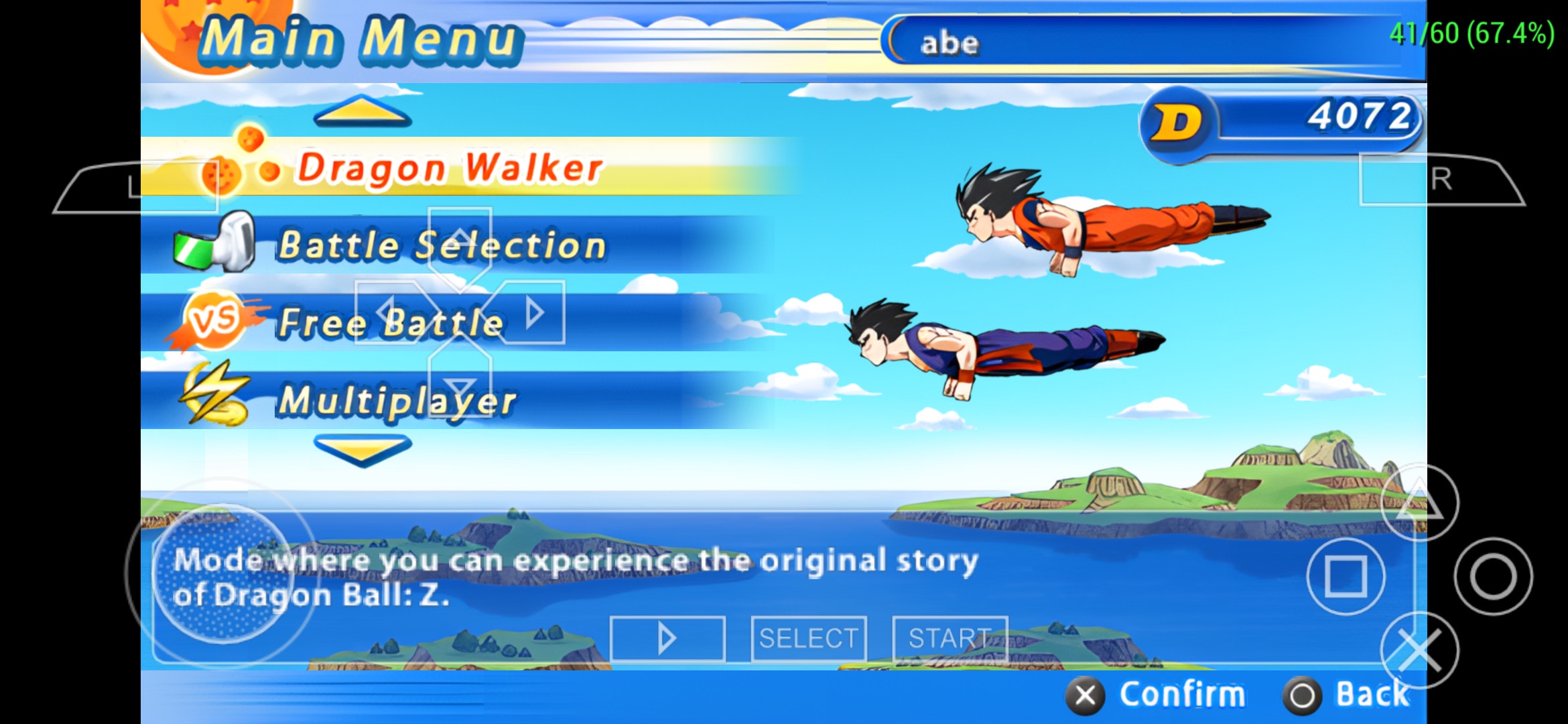 Dragon Ball Z Budokai Tenkaichi 3 Texture Pack HD (AND ISO MODS)