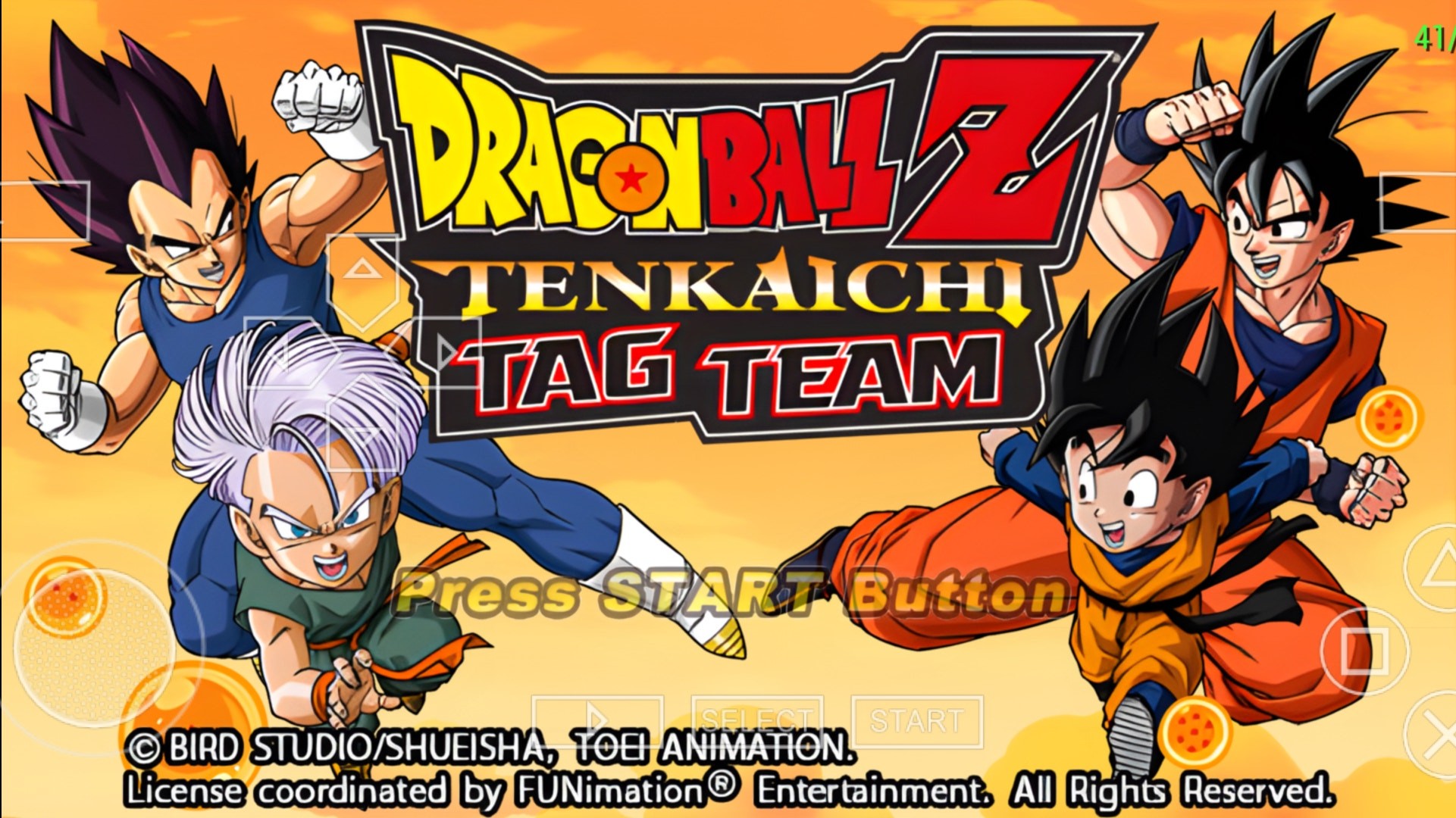 Dragon Ball Z Budokai Tenkaichi 3 Texture Pack HD (AND ISO MODS)