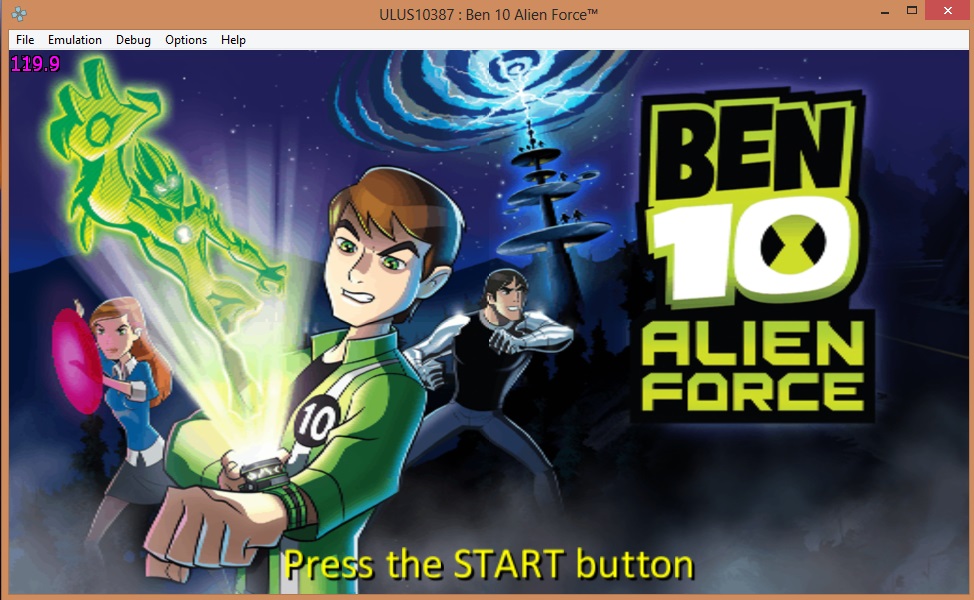 Forum gratis : Ben 10 Força Alien Maxima