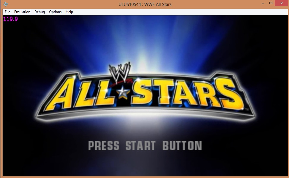 WWE All-Stars ROM - PSP Download - Emulator Games