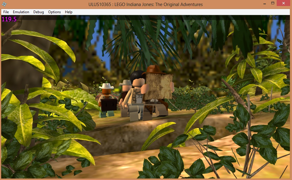 Lego indiana best sale jones ppsspp