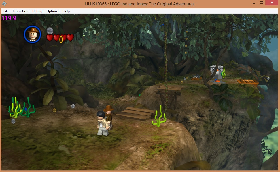 Download lego best sale indiana jones android