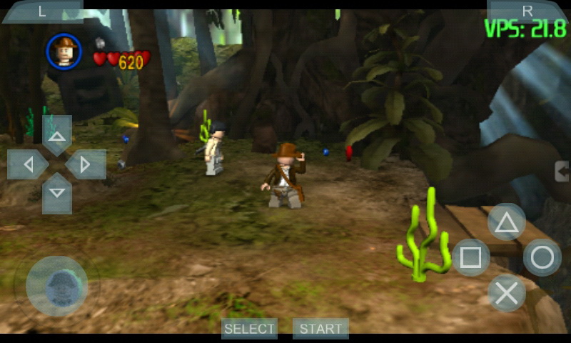 Download game lego ppsspp