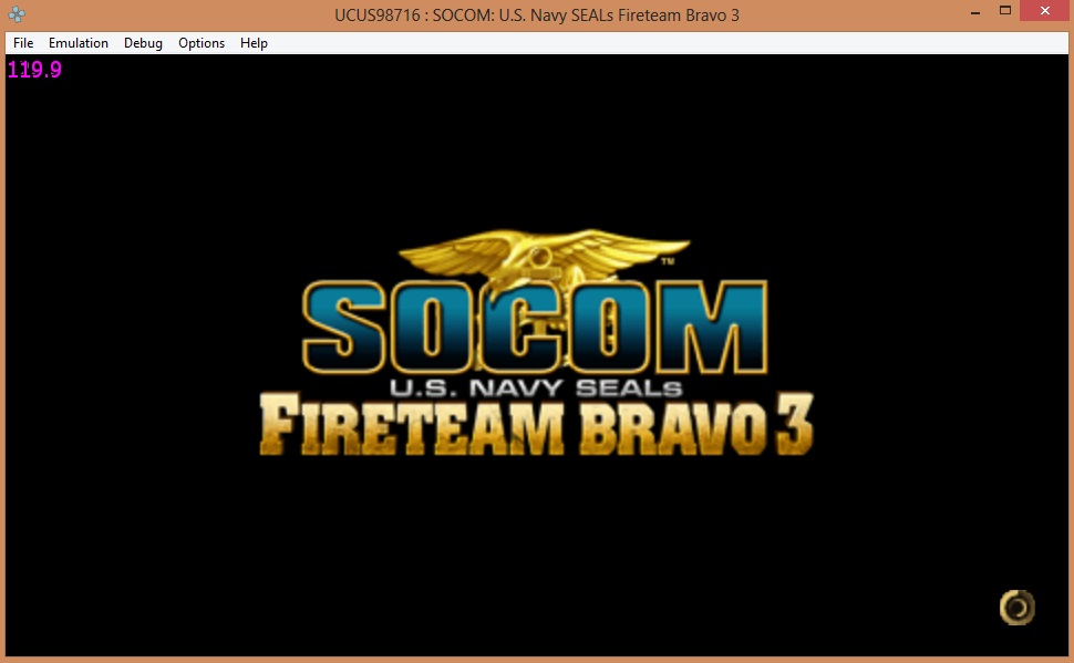 SOCOM - U.S. Navy Seals - Fireteam Bravo 2 ROM - PSP Download