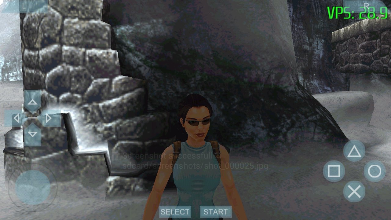 Cheats Of Game Tomb Raider Anniversary