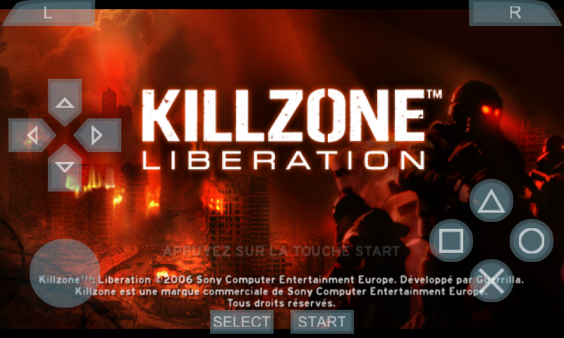 Killzone: Liberation   - The Independent Video Game Community