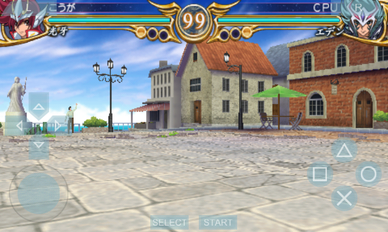 Fairy Tail - Portable Guild 2 ROM - PSP Download - Emulator Games