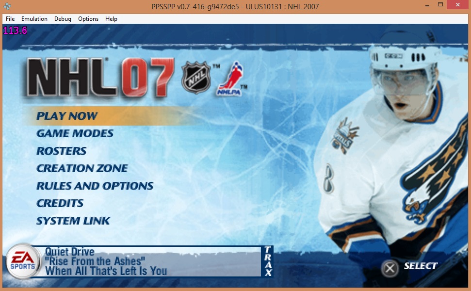 Нхл на псп. НХЛ 07 игра. NHL 07 PSP. EA NHL 2007. НХЛ 07 на ПСП.