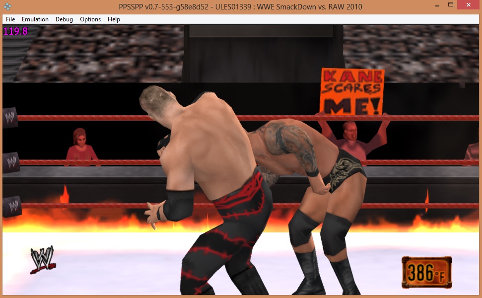 Wwe Smackdown Vs Raw 10