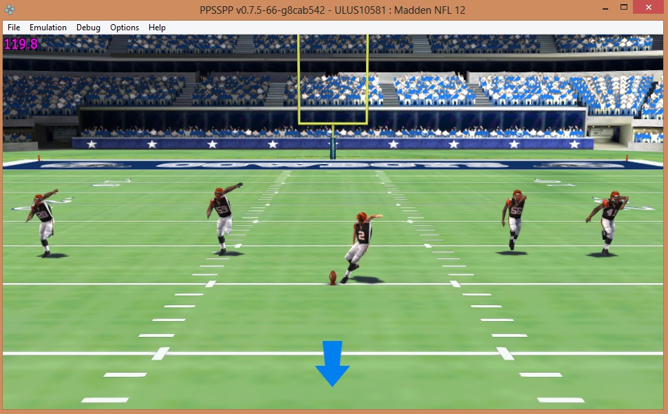 Madden NFL 12 - psp - Walkthrough and Guide - GameSpy