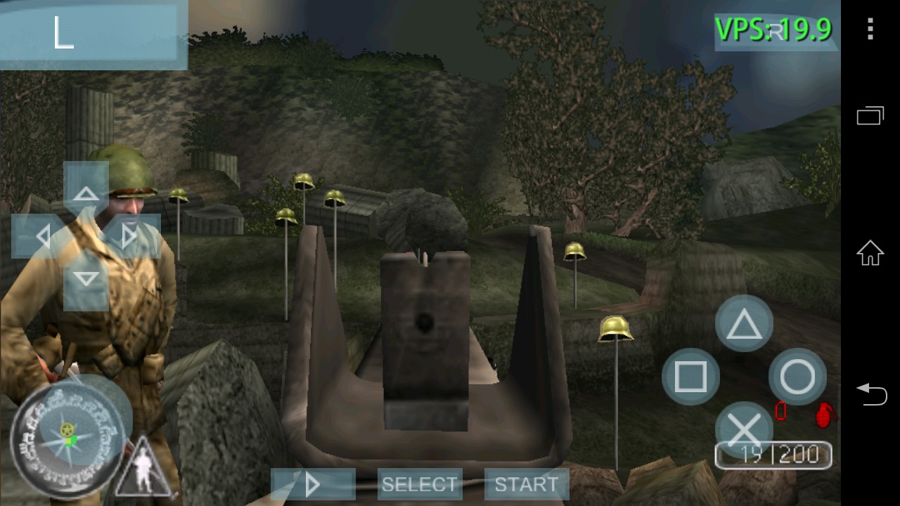 Call of Duty Roads To Victory for Android Mobile, Unlock All Cheats, Ppsspp Offline