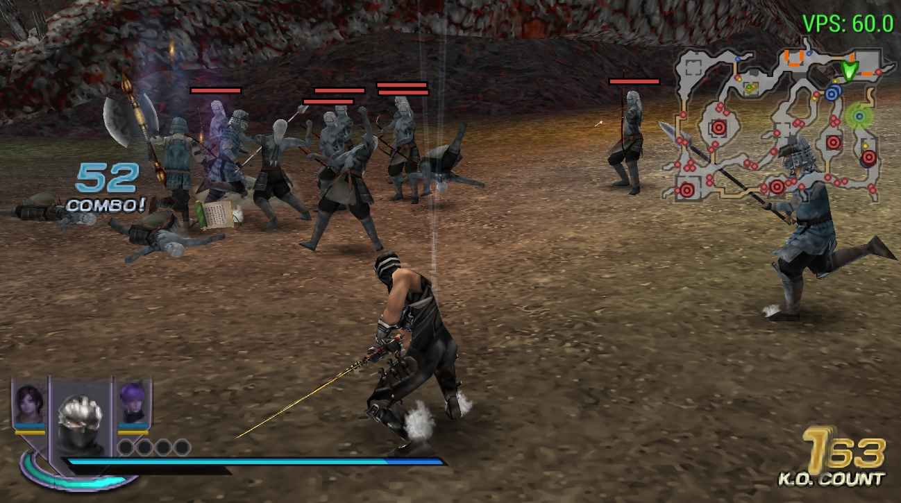 Warriors orochi 1 pc download