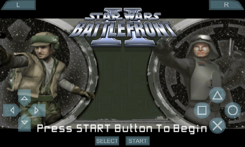 Star Wars: Battlefront II