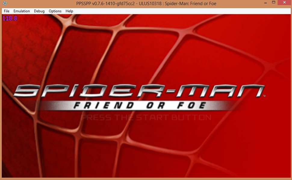 Spider-Man: Friend or Foe