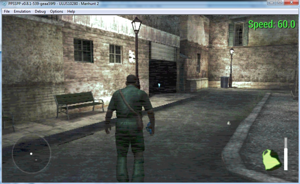 Manhunt 2 Apk