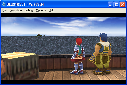 Ys Seven Save Files (PSP-PSP)   - The Independent Video Game  Community