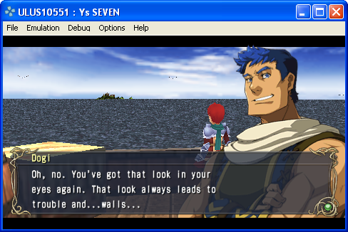 Ys Seven Save Files (PSP-PSP)   - The Independent Video Game  Community