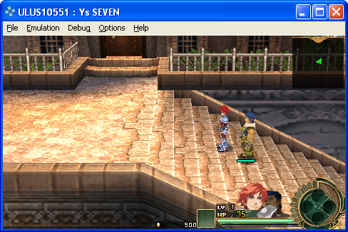 Ys Seven Save Files (PSP-PSP)   - The Independent Video Game  Community