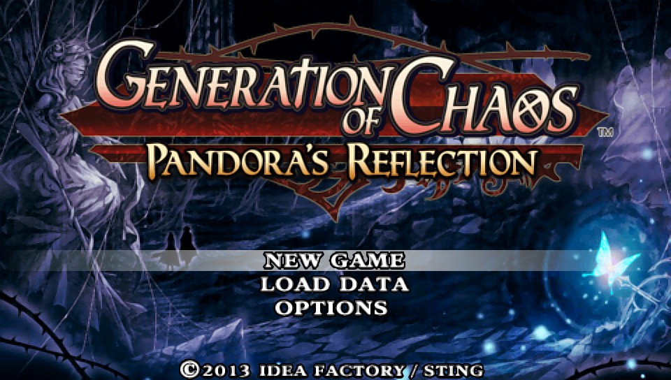 Колонисты пандоры читать полностью. Generation of Chaos 6 pandora's reflection. [PSP] Generation of Chaos: pandora’s reflection. Generation of Chaos. Generation of Chaos PSP.