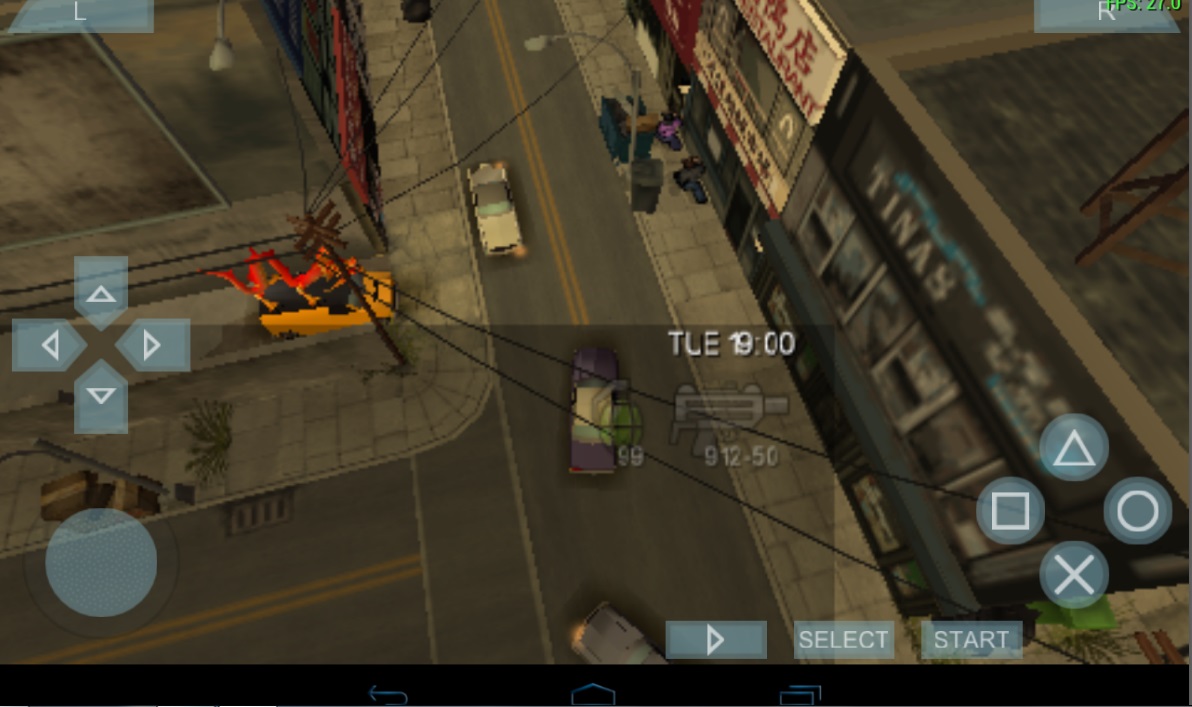 Grand Theft Auto Chinatown Wars Android Apk Iso Psp Download For Free