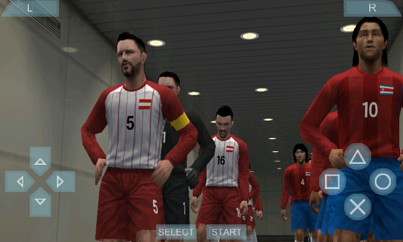 New ppsspp pes 2012 Pro evolution 12 Tips APK for Android Download