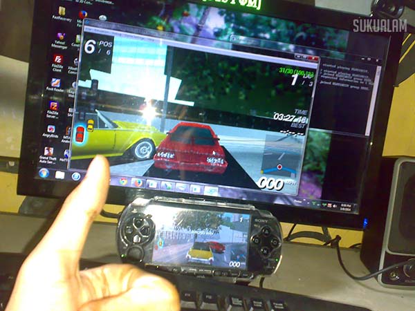 How to Play Sony PSP Games on PC: The Best PSP Emulator - PPSSPP (Setup /  config / tutorial) 